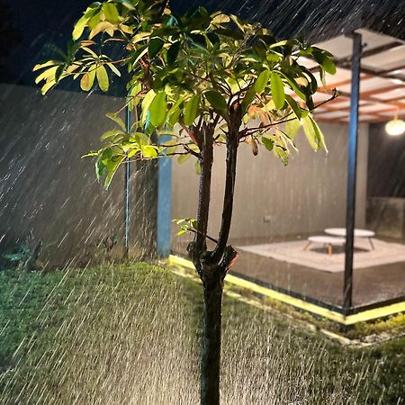 Joglo Homestay Banyuwangi Banyuwangi  Luaran gambar