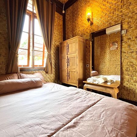 Joglo Homestay Banyuwangi Banyuwangi  Luaran gambar