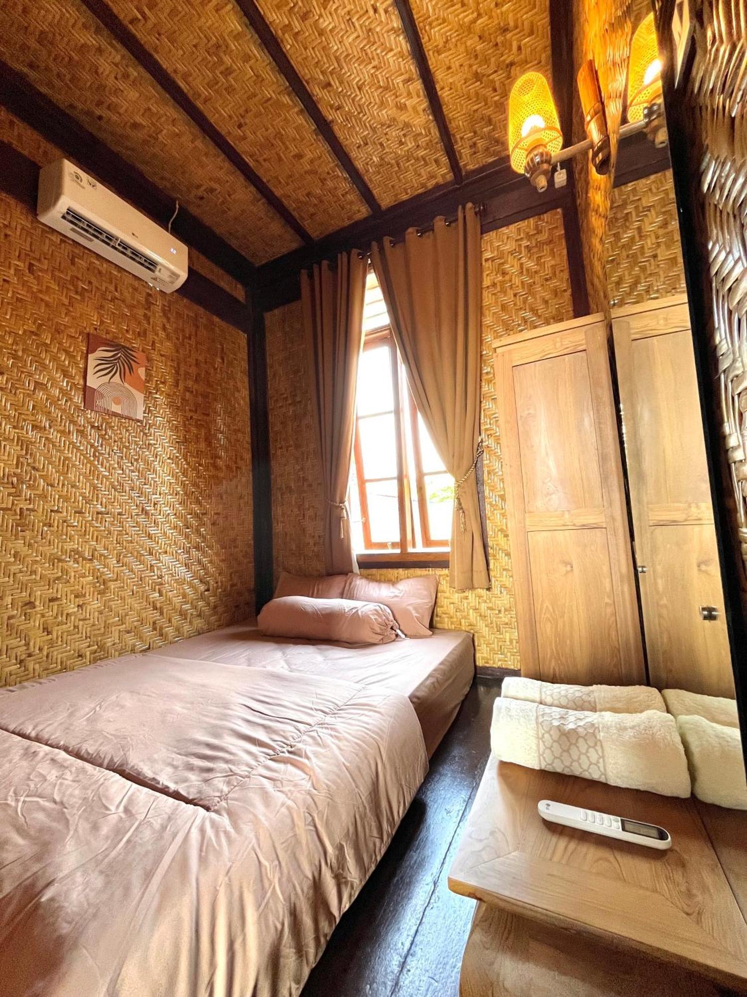 Joglo Homestay Banyuwangi Banyuwangi  Luaran gambar